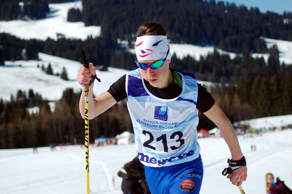 Grand-Prix Megève 2017 (merci Bruno)